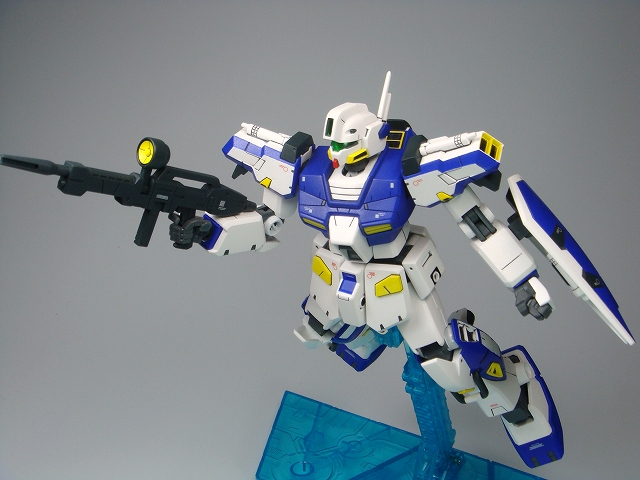 hguc gm type c